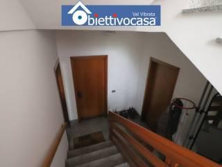 Villa a schiera via Pietro Nenni 23, Centro, Sant'Egidio alla Vibrata — foto 26 di 45