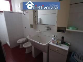 Villa a schiera via Pietro Nenni 23, Centro, Sant'Egidio alla Vibrata — foto 3 di 45