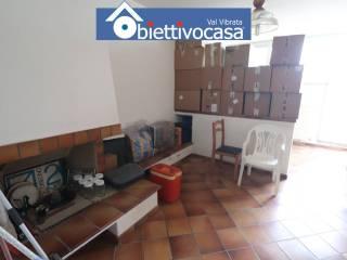 Villa a schiera via Pietro Nenni 23, Centro, Sant'Egidio alla Vibrata — foto 19 di 45
