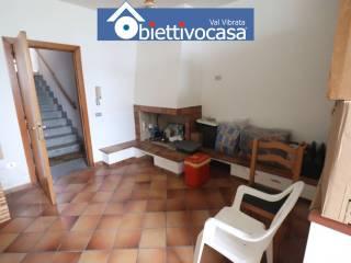 Villa a schiera via Pietro Nenni 23, Centro, Sant'Egidio alla Vibrata — foto 12 di 45