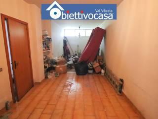 Villa a schiera via Pietro Nenni 23, Centro, Sant'Egidio alla Vibrata — foto 18 di 45