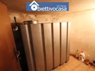 Villa a schiera via Pietro Nenni 23, Centro, Sant'Egidio alla Vibrata — foto 25 di 45