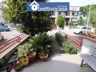 Villa a schiera via Pietro Nenni 23, Centro, Sant'Egidio alla Vibrata — foto 33 di 45