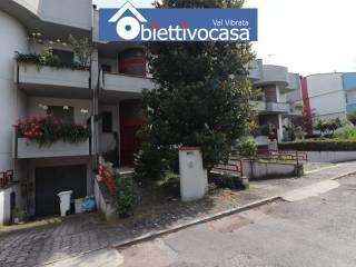 Villa a schiera via Pietro Nenni 23, Centro, Sant'Egidio alla Vibrata — foto 14 di 45