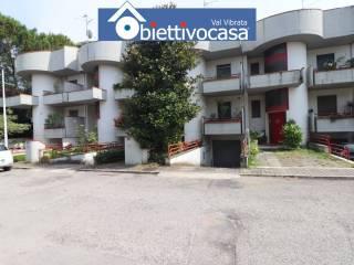 Villa a schiera via Pietro Nenni 23, Centro, Sant'Egidio alla Vibrata — foto 23 di 45