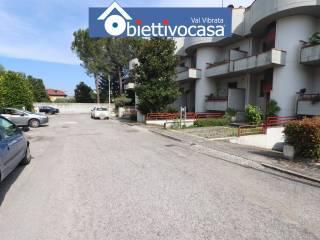 Villa a schiera via Pietro Nenni 23, Centro, Sant'Egidio alla Vibrata — foto 35 di 45