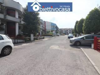Villa a schiera via Pietro Nenni 23, Centro, Sant'Egidio alla Vibrata — foto 38 di 45