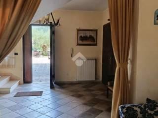 Villa a schiera via Madonna della sanità, Centro, Alatri — foto 11 di 31