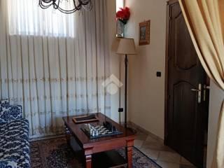 Villa a schiera via Madonna della sanità, Centro, Alatri — foto 19 di 31