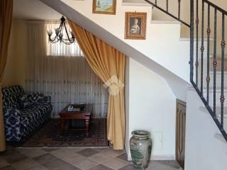 Villa a schiera via Madonna della sanità, Centro, Alatri — foto 30 di 31
