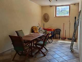 Villa a schiera via Madonna della sanità, Centro, Alatri — foto 23 di 31