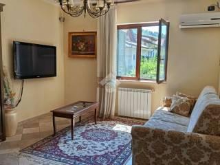 Villa a schiera via Madonna della sanità, Centro, Alatri — foto 12 di 31
