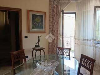 Villa a schiera via Madonna della sanità, Centro, Alatri — foto 29 di 31