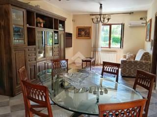 Villa a schiera via Madonna della sanità, Centro, Alatri — foto 10 di 31