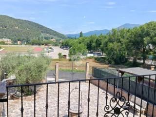 Villa a schiera via Madonna della sanità, Centro, Alatri — foto 7 di 31