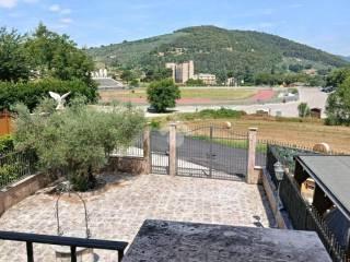 Villa a schiera via Madonna della sanità, Centro, Alatri — foto 6 di 31