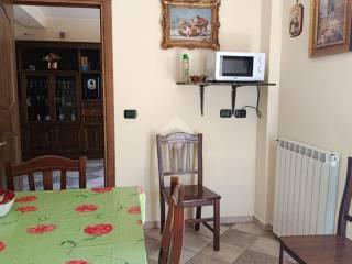 Villa a schiera via Madonna della sanità, Centro, Alatri — foto 21 di 31