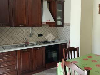 Villa a schiera via Madonna della sanità, Centro, Alatri — foto 26 di 31