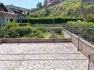 Villa a schiera via Madonna della sanità, Centro, Alatri — foto 2 di 31