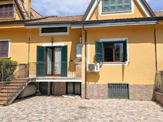 Villa a schiera via Madonna della sanità, Centro, Alatri — foto 8 di 31
