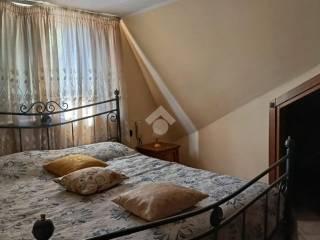 Villa a schiera via Madonna della sanità, Centro, Alatri — foto 24 di 31