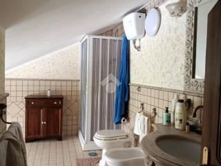 Villa a schiera via Madonna della sanità, Centro, Alatri — foto 3 di 31