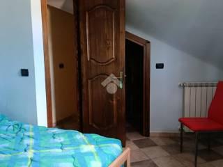 Villa a schiera via Madonna della sanità, Centro, Alatri — foto 5 di 31
