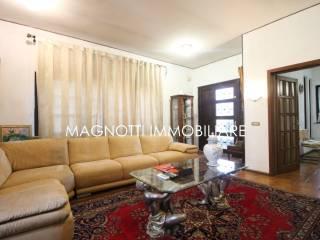 Villa unifamiliare via Alessandro Manzoni, Buttrio — foto 4 di 12