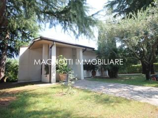 Villa unifamiliare via Alessandro Manzoni, Buttrio — foto 8 di 12