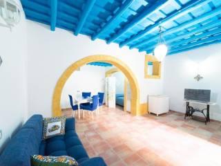 Terratetto unifamiliare via San Francesco 26, Centro Storico, Mazara del Vallo — foto 29 di 36