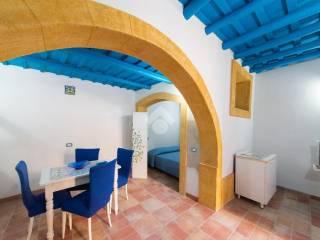 Terratetto unifamiliare via San Francesco 26, Centro Storico, Mazara del Vallo — foto 2 di 36