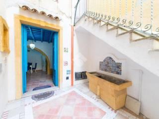 Terratetto unifamiliare via San Francesco 26, Centro Storico, Mazara del Vallo — foto 12 di 36