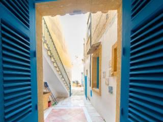 Terratetto unifamiliare via San Francesco 26, Centro Storico, Mazara del Vallo — foto 13 di 36