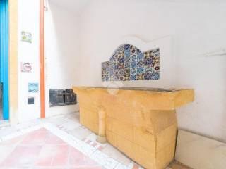 Terratetto unifamiliare via San Francesco 26, Centro Storico, Mazara del Vallo — foto 34 di 36