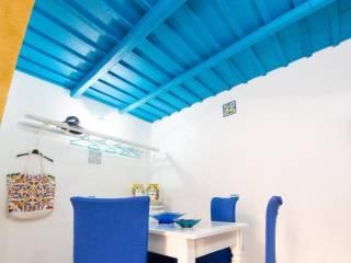 Terratetto unifamiliare via San Francesco 26, Centro Storico, Mazara del Vallo — foto 28 di 36