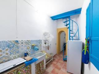 Terratetto unifamiliare via San Francesco 26, Centro Storico, Mazara del Vallo — foto 32 di 36