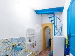 Terratetto unifamiliare via San Francesco 26, Centro Storico, Mazara del Vallo — foto 21 di 36