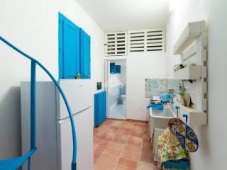 Terratetto unifamiliare via San Francesco 26, Centro Storico, Mazara del Vallo — foto 18 di 36