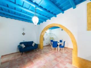 Terratetto unifamiliare via San Francesco 26, Centro Storico, Mazara del Vallo — foto 11 di 36