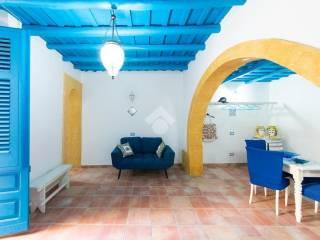Terratetto unifamiliare via San Francesco 26, Centro Storico, Mazara del Vallo — foto 27 di 36