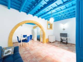Terratetto unifamiliare via San Francesco 26, Centro Storico, Mazara del Vallo — foto 8 di 36