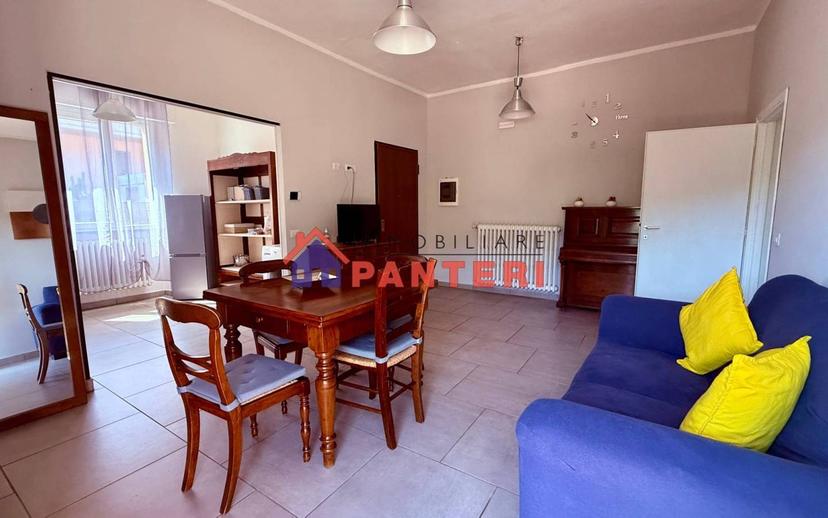 Trilocale via Panoramica, Collodi, Ponte all'Abate, Monte a Pescia, Pescia — foto 3 di 23