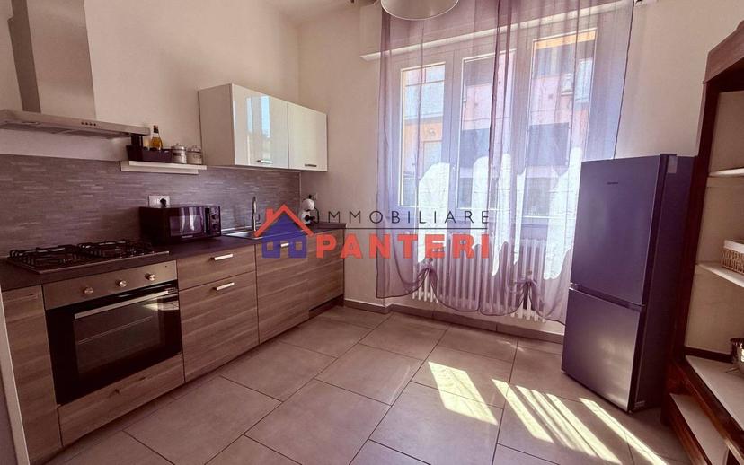 Trilocale via Panoramica, Collodi, Ponte all'Abate, Monte a Pescia, Pescia — foto 15 di 23