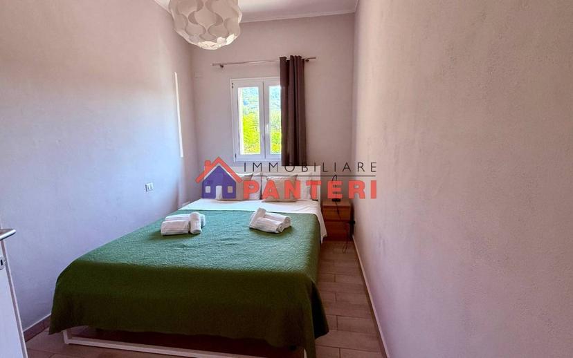 Trilocale via Panoramica, Collodi, Ponte all'Abate, Monte a Pescia, Pescia — foto 14 di 23