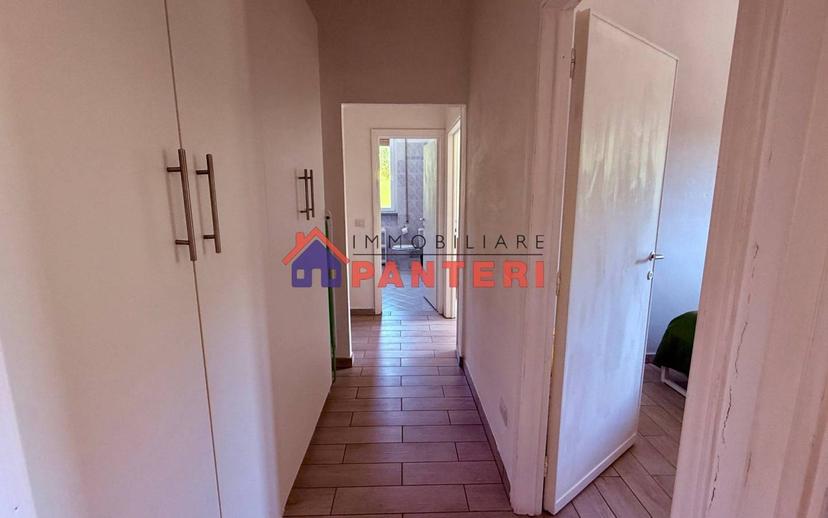 Trilocale via Panoramica, Collodi, Ponte all'Abate, Monte a Pescia, Pescia — foto 8 di 23