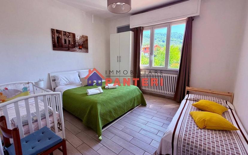 Trilocale via Panoramica, Collodi, Ponte all'Abate, Monte a Pescia, Pescia — foto 23 di 23