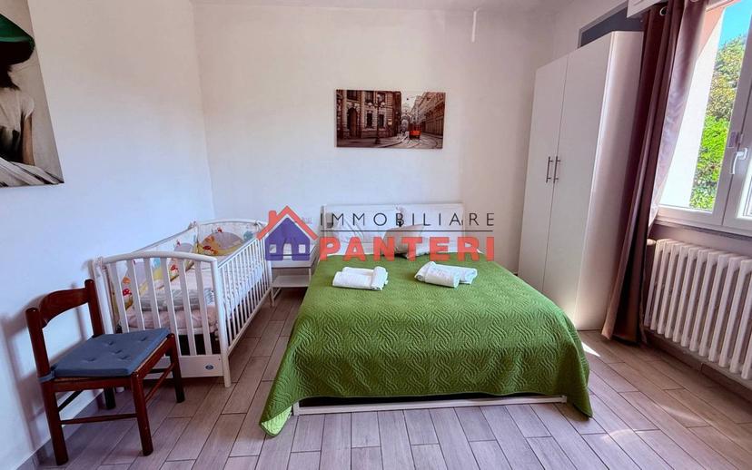Trilocale via Panoramica, Collodi, Ponte all'Abate, Monte a Pescia, Pescia — foto 13 di 23