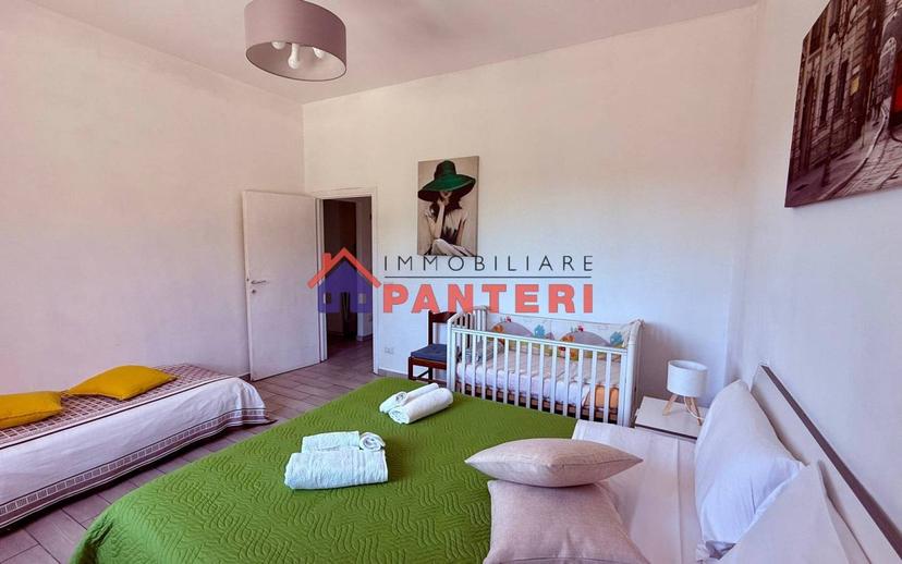 Trilocale via Panoramica, Collodi, Ponte all'Abate, Monte a Pescia, Pescia — foto 18 di 23