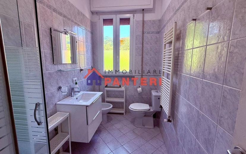 Trilocale via Panoramica, Collodi, Ponte all'Abate, Monte a Pescia, Pescia — foto 22 di 23