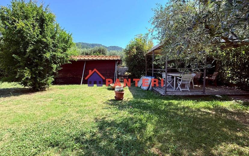 Trilocale via Panoramica, Collodi, Ponte all'Abate, Monte a Pescia, Pescia — foto 20 di 23